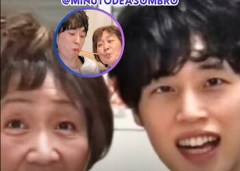 Un japonés de 23 años se enamoró de una mujer de 83