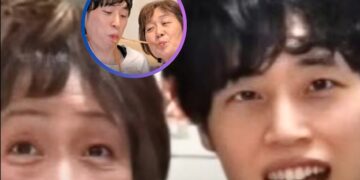 Un japonés de 23 años se enamoró de una mujer de 83