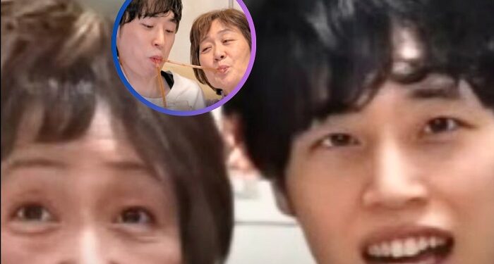 Un japonés de 23 años se enamoró de una mujer de 83