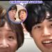 Un japonés de 23 años se enamoró de una mujer de 83