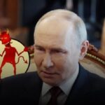 Rusia aprueba una ley que castigará la adoración al Diablo con hasta 8 años de prisión