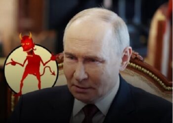 Rusia aprueba una ley que castigará la adoración al Diablo con hasta 8 años de prisión