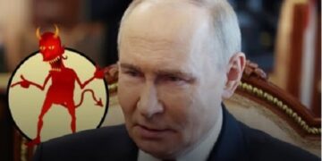 Rusia aprueba una ley que castigará la adoración al Diablo con hasta 8 años de prisión