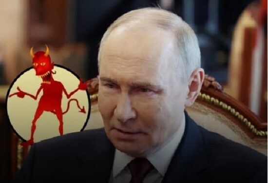 Rusia aprueba una ley que castigará la adoración al Diablo con hasta 8 años de prisión