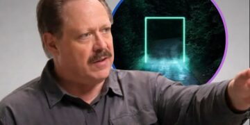 Chris Langan, el hombre con el cociente intelectual más alto del mundo, dice que la muerte puede ser un pasaje hacia otra dimensión