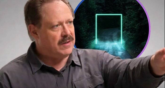 Chris Langan, el hombre con el cociente intelectual más alto del mundo, dice que la muerte puede ser un pasaje hacia otra dimensión