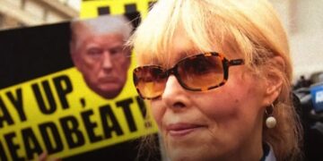 Donald Trump fue condenado por abuso sexual y deberá pagar 5 millones de dólares