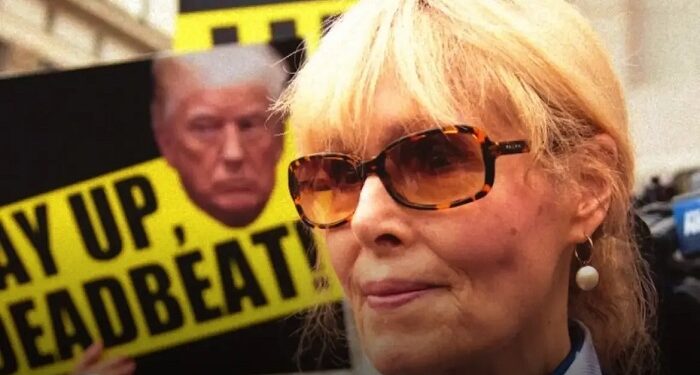 Donald Trump fue condenado por abuso sexual y deberá pagar 5 millones de dólares