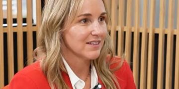 Clara Muzzio intentó justificar su postura discriminatoria