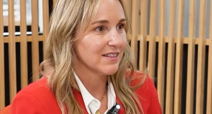 Clara Muzzio intentó justificar su postura discriminatoria