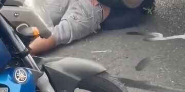 ¿Qué ocurre físicamente en un cuerpo durante una muerte por aplastamiento?