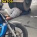¿Qué ocurre físicamente en un cuerpo durante una muerte por aplastamiento?