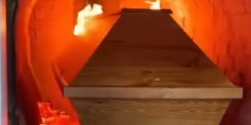 La cremación es un proceso técnico y controlado que utiliza altas temperaturas