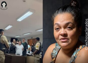 Una mujer descubrió a su pareja violando a su propia hija, entonces le cortó los genitales y lo mató