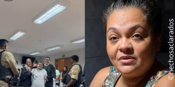 Una mujer descubrió a su pareja violando a su propia hija, entonces le cortó los genitales y lo mató