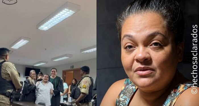Una mujer descubrió a su pareja violando a su propia hija, entonces le cortó los genitales y lo mató