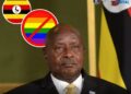 Uganda aprobó en 2023 una ley que penaliza la homosexualidad con cadena perpetua