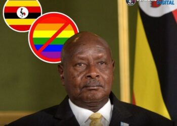 Uganda aprobó en 2023 una ley que penaliza la homosexualidad con cadena perpetua