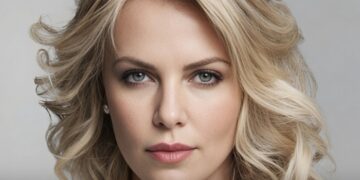 Charlize Theron: «Tengo 50 años pero me gustaría tener una relación con cama aparte»
