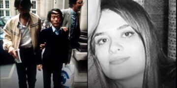 Issei Sagawa se comió entera a una chica de 25 años y luego se transformó en una celebridad