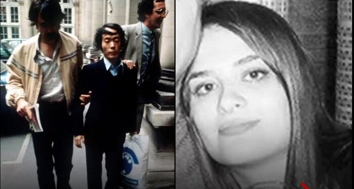 Issei Sagawa se comió entera a una chica de 25 años y luego se transformó en una celebridad