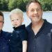Dos sacerdotes gays adoparon un niño para convivir en familia