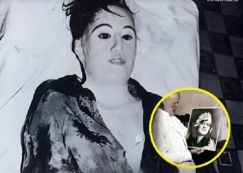 Tanzer, el médico que profanó una cripta para robar un cadáver y vivir junto a él