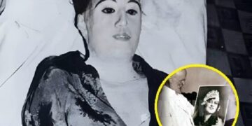 Tanzer, el médico que profanó una cripta para robar un cadáver y vivir junto a él