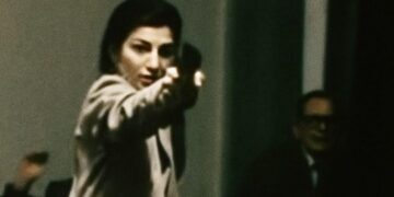 El caso Bachmeier: la mujer que terminó a tiros con el asesino de su hija