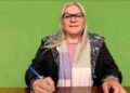 Se jubiló Silvina Buyutti, la primera maestra trans de Entre Ríos