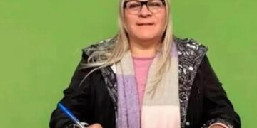 Se jubiló Silvina Buyutti, la primera maestra trans de Entre Ríos