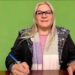 Se jubiló Silvina Buyutti, la primera maestra trans de Entre Ríos