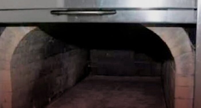 Un joven no soportó la muerte de su abuela entonces se arrojó al crematorio junto a ella