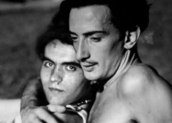 Federico García Lorca a 90 años de su asesinato