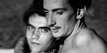 Federico García Lorca a 90 años de su asesinato