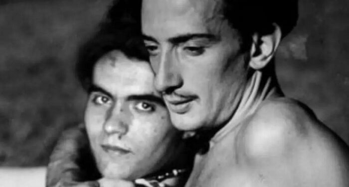 Federico García Lorca a 90 años de su asesinato