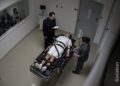¿Qué ocurre si la inyección letal no funciona ante la pena de muerte?
