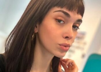 Martina Belucci habla sobre la cirugía en su vida como mujer trans