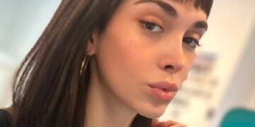 Martina Belucci habla sobre la cirugía en su vida como mujer trans