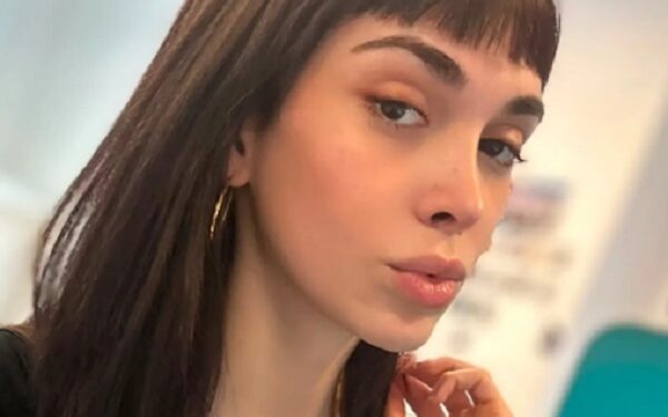 Martina Belucci habla sobre la cirugía en su vida como mujer trans