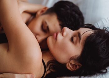 Tener relaciones sexuales menos de 5 veces a la semana, podría traer trastornos mentales