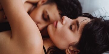 Tener relaciones sexuales menos de 5 veces a la semana, podría traer trastornos mentales