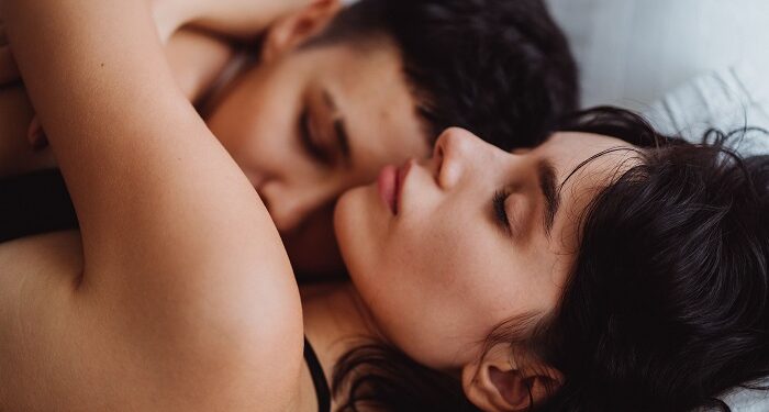 Tener relaciones sexuales menos de 5 veces a la semana, podría traer trastornos mentales