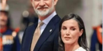 Según dicen, los reyes de España practicarían el Poliamor