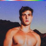 Hunter Hardin: el actor porno que falleciò a los 30 años