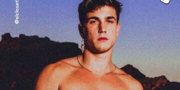 Hunter Hardin: el actor porno que falleciò a los 30 años