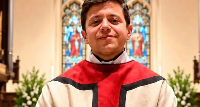 Llega el primer hombre trans en dirigir una iglesia episcopal