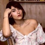 Iràn confirma condena contra la cantante Parastoo Ahmadi con 74 latigazos y prohibiciòn para salir d...