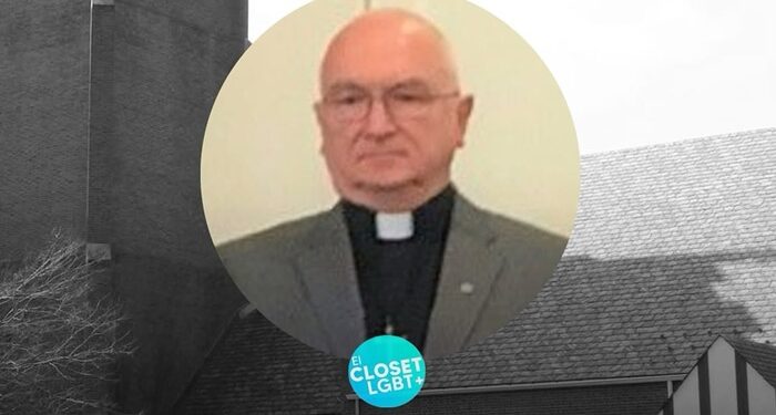 William “Bill” Weaver, el Pastor que practicaba el sexo oral para eliminar a los demonios