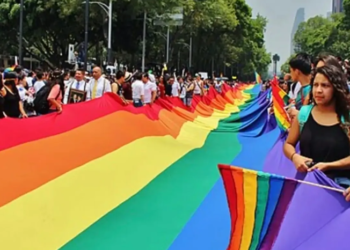 La edición número 35 de la Marcha del Orgullo se realizará el 7 de noviembre